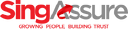 Customer profile logo