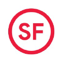 Customer profile logo