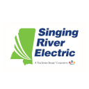 Customer profile logo