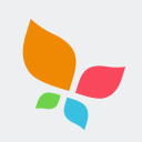 Customer profile logo