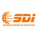 Customer profile logo