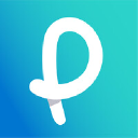 Customer profile logo