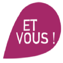 Customer profile logo