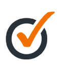 Customer profile logo