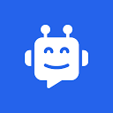 Customer profile logo