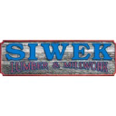 Customer profile logo