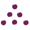 Customer profile logo