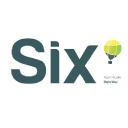 Customer profile logo