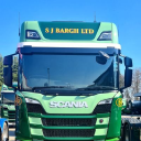 Customer profile logo