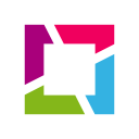 Customer profile logo