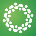 Customer profile logo