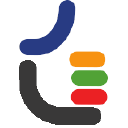Customer profile logo