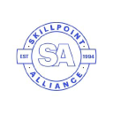 Customer profile logo