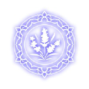 Customer profile logo
