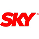 Customer profile logo