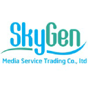 Customer profile logo