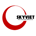 Customer profile logo