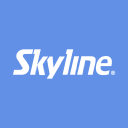 Customer profile logo