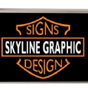Customer profile logo