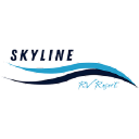 Customer profile logo