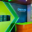 Customer profile logo