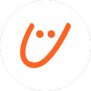 Customer profile logo