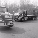 Customer profile logo