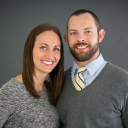 Customer profile logo