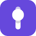 Customer profile logo