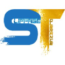 Customer profile logo