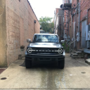 Customer profile logo