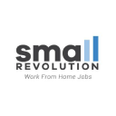 Customer profile logo