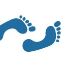 Customer profile logo