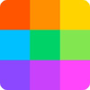 Customer profile logo