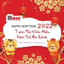 Customer profile logo