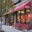 Customer profile logo