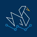 Customer profile logo