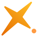 Customer profile logo