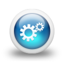 Customer profile logo