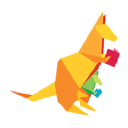 Customer profile logo