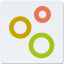 Customer profile logo