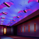 Customer profile logo