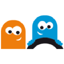 Customer profile logo