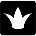 Customer profile logo