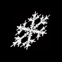 Customer profile logo