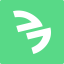 Customer profile logo