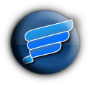 Customer profile logo