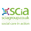 Customer profile logo