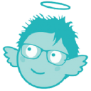 Customer profile logo