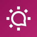 Customer profile logo